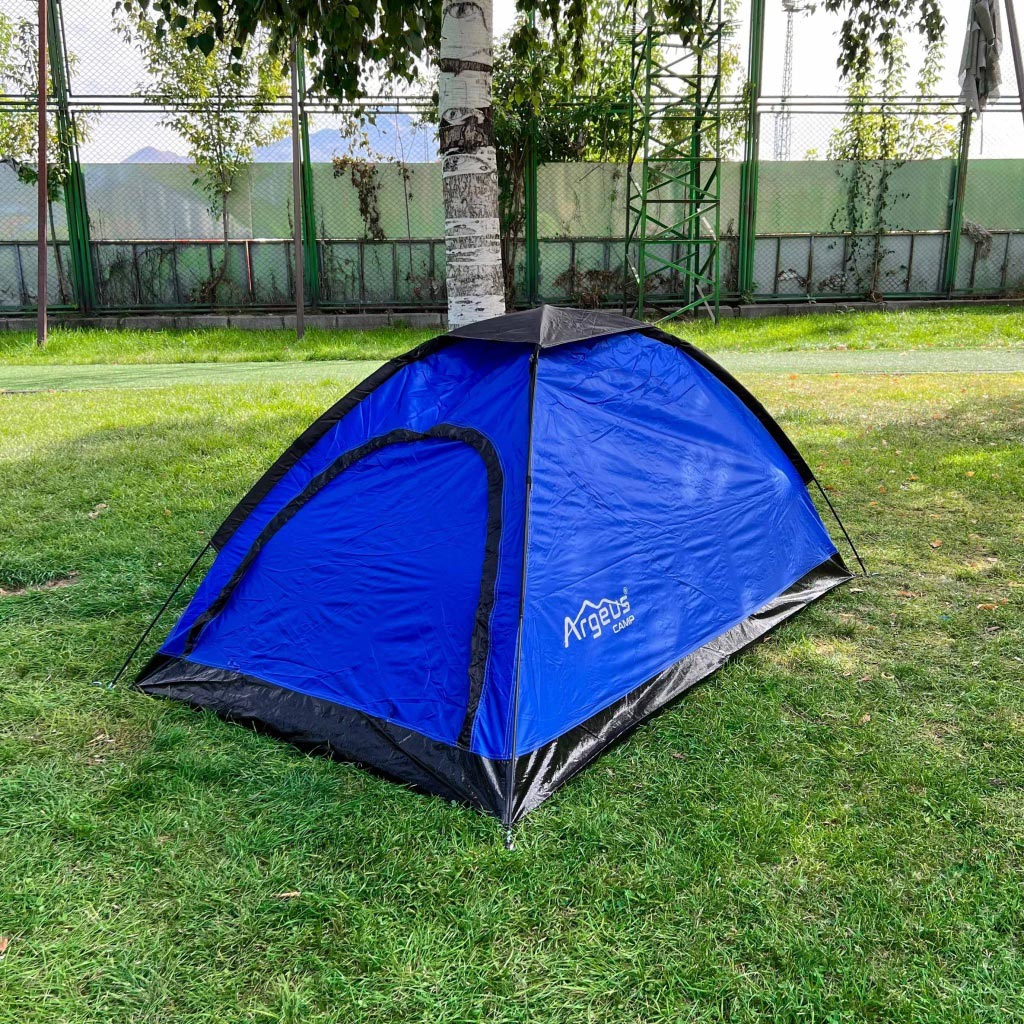 Argeus%20Basic%202%20Kişilik%20Kamp%20Çadır%20Seti