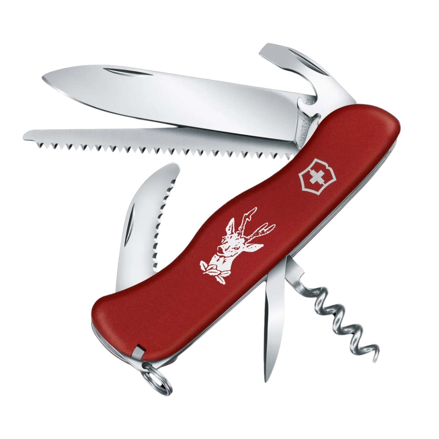 Hunter%20Kırmızı%20Çakı%20-%20%20Victorinox%20-%200.8573