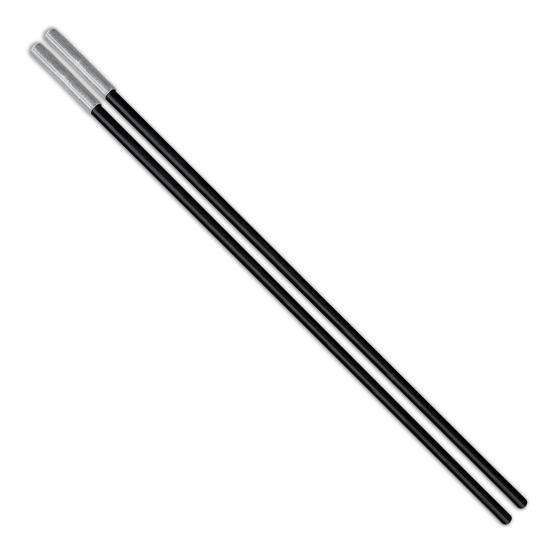 Argeus 2’li Yedek Fiber Çadır Çubuğu(Polü) 50*9.5 mm (659)