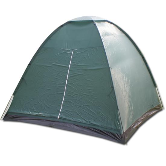 YS-127 5 P Haki Dome Çadır (280*240*180 cm)