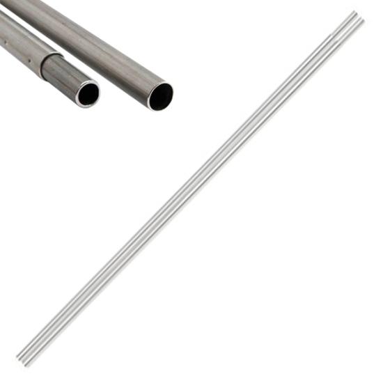 Alpinist Alüminyum Çadır (Polü)Çubuğu 50*9.5 mm 2’li