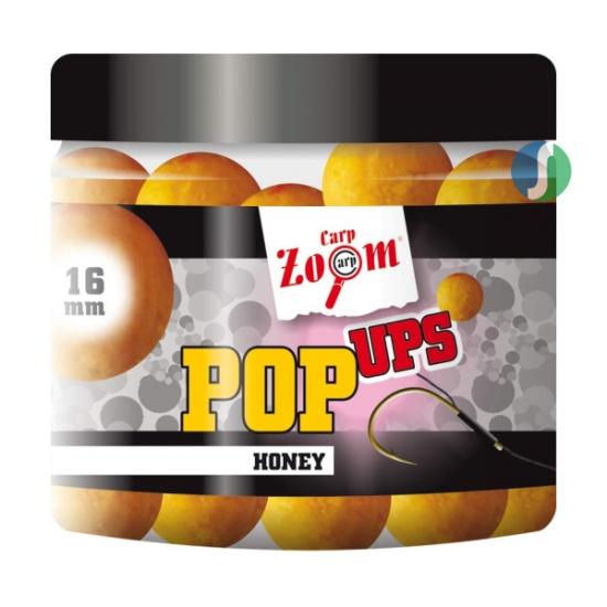 CZ 4405 Pop Ups 100 gr Vanilya