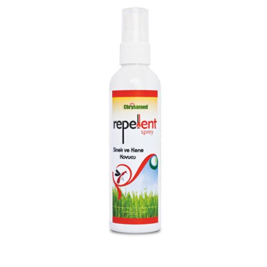 Rrepellent 100 ml Sinek ve Kene Kovucu Sprey