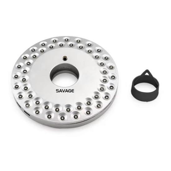 Savage 48 LED’li Kamp Çadır Lambası (CR-5035)