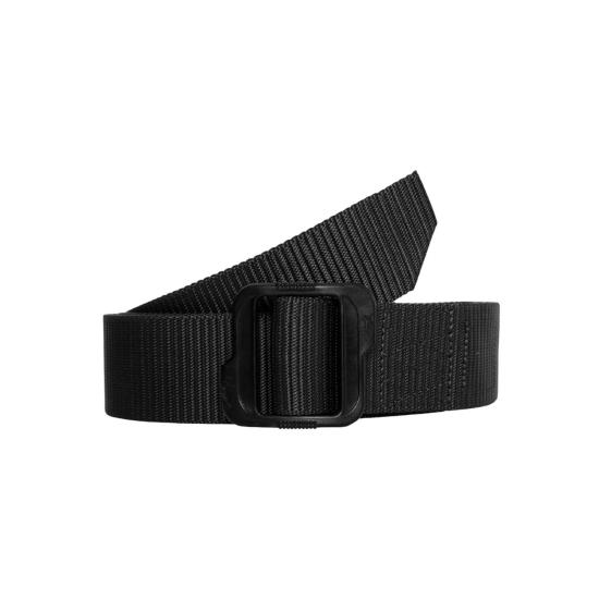 Outdoor Taktik Kemer - Thermoform - Siyah - 1.75’’ 44 mm