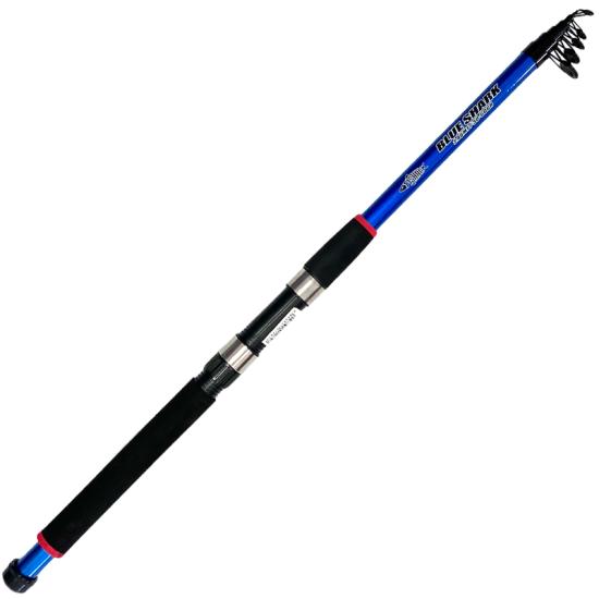 Teleskopik Olta Kamışı - Blue Shark - 270 cm 30/60 gr - Fishack