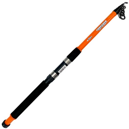 Teleskopik Olta Kamışı - Thresher - 330 cm 100/300 gr - Fishack