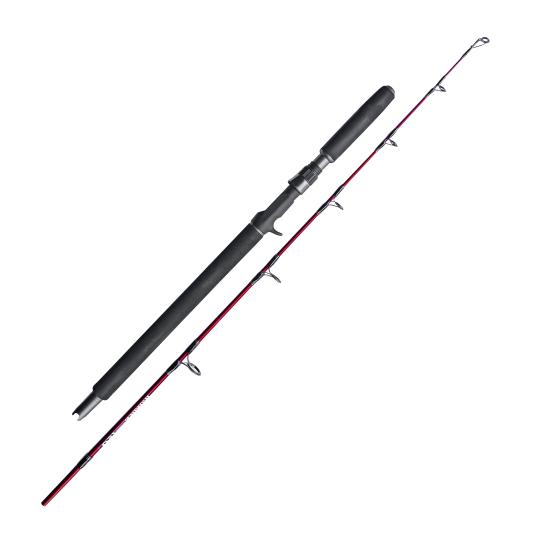 Protackle Wonder Sensitive iki Parça Jig Kamış 1.50 mt