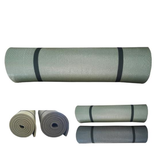 Savage Foam Mat 10 mm Haki (60*190 cm)