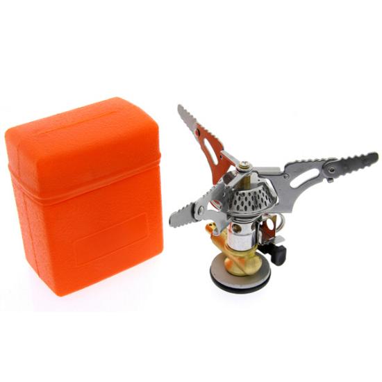 Campsor Mikro Gaz Ocağı