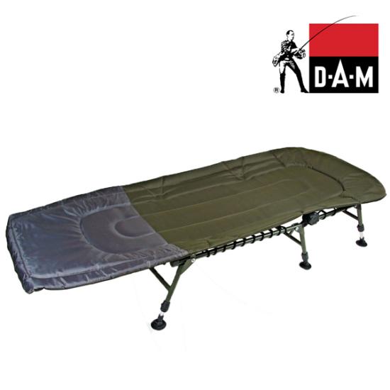 DAM MAD 8471105 D-fender 6 Ayaklı Kampet