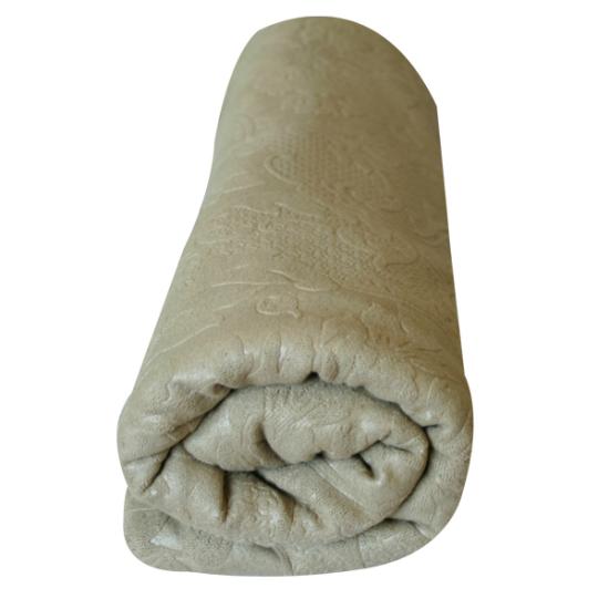 9658 Polar Kamp Battaniyesi Kahve (220*200 cm)