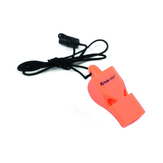 Trekmates TM-004560 Screamer Whistle ( Düdük ) Orange