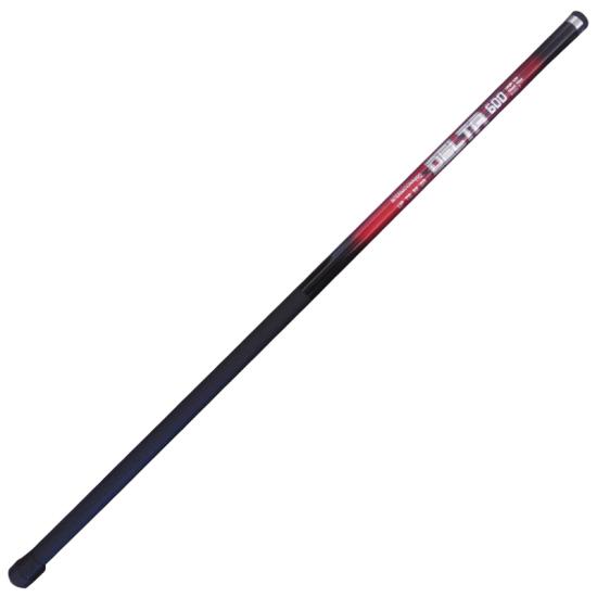 Teleskopik Göl Kamışı - Delta - Bilezikli - 600cm