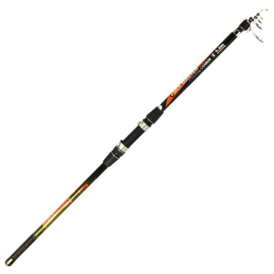 Sea Master Surf Carbon Kamış 3.90 mt