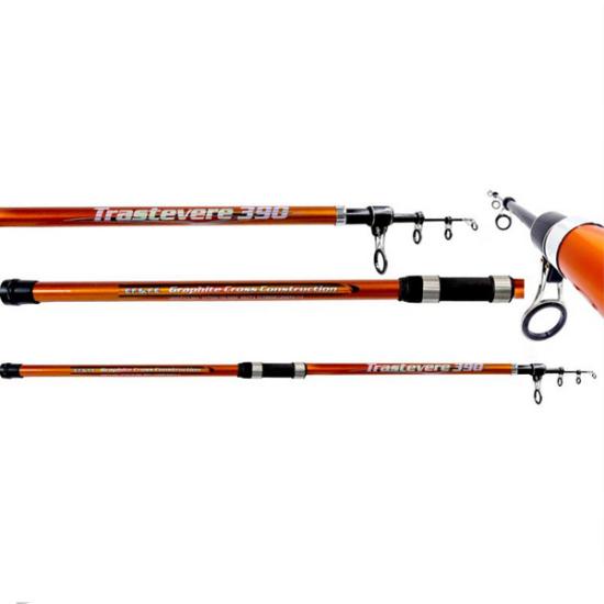 Trastevere Surf 3.90 mt Kamış 100-200 gr