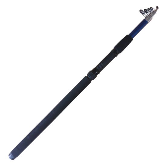 Trock Tele spin 2.40 mt Kamış