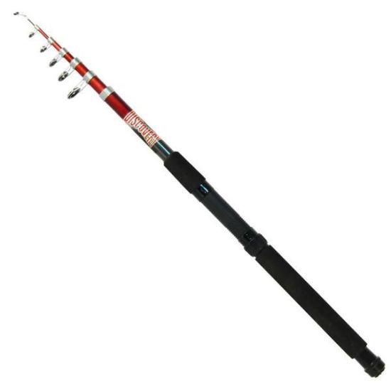 Teleskopik Olta Kamışı - Racer Tele - 270cm - 30/60 gr