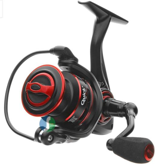 DAM 1078400 Quick FZ-400 FD Makina