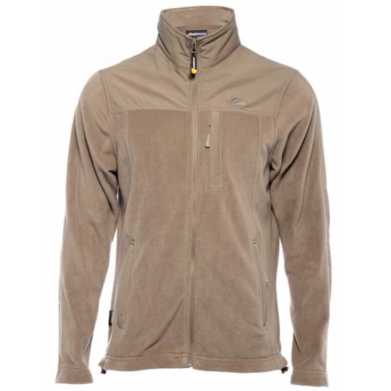 18094 Alpinist Destekli Polar Mont Ekru L