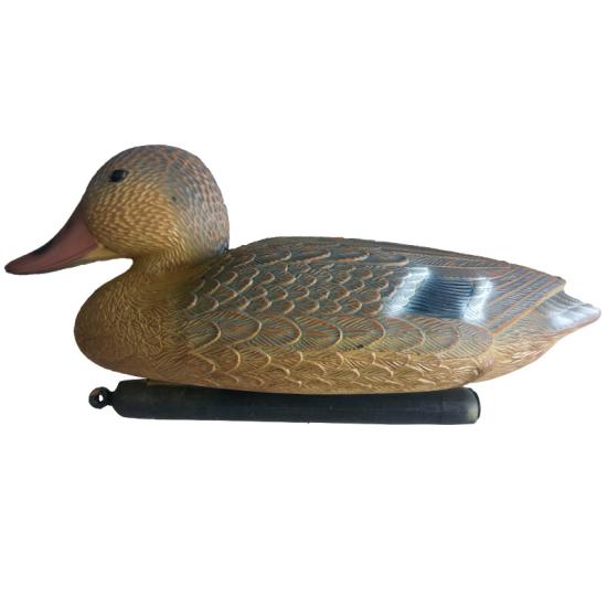 HD 019 Boz Dişi Ördek Mühresi 38*17*18 cm
