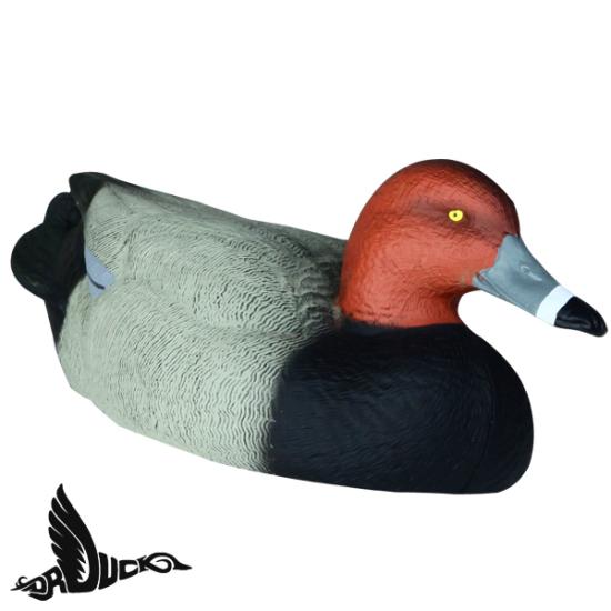 DD.01 Elmabaş Erkek Ördek Mühresi