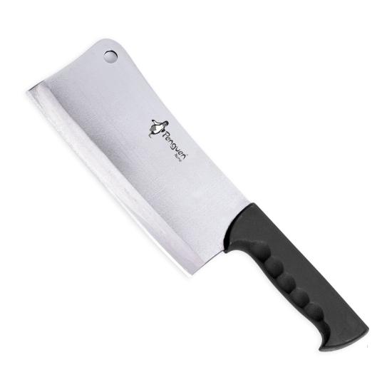 Lüks Satır - Plastik Saplı - No:2 - Penguen (PNG-2122)