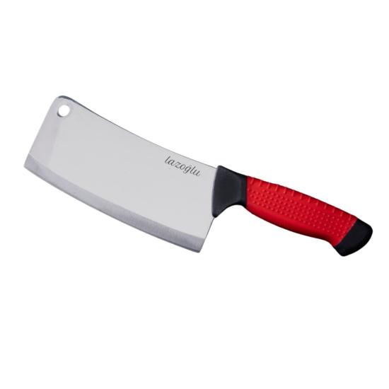 Satır - Lazoğlu - Kesim - Kırma - Silikon Saplı - LZG-10012