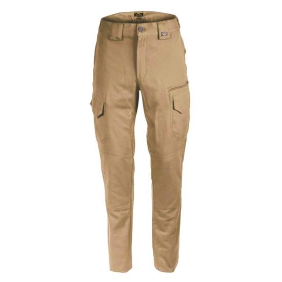 Taktikal Outdoor Erkek Pantolon - Vav Tactec 13 Camel