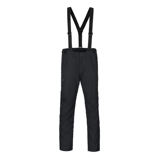Hannah Slater Erkek Kayak, Snowboad Pantolon Antrasit