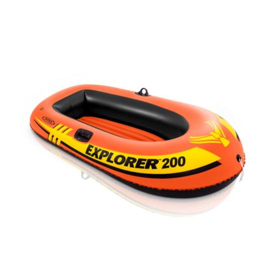 Şişme Bot - Intex - Explorer 200 - 185cm - 2 Kişilik (58330)