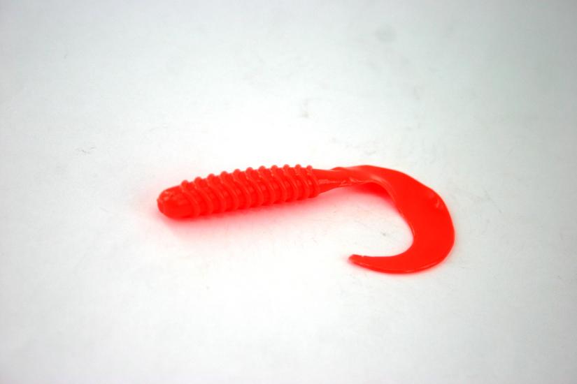 Tek Renk Balık 10 cm