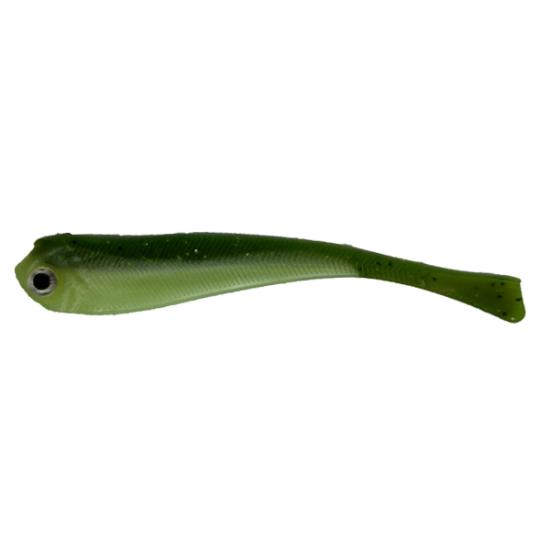 830.2032 7,5 cm Sahte Balık Renk: 014 3.3 gr