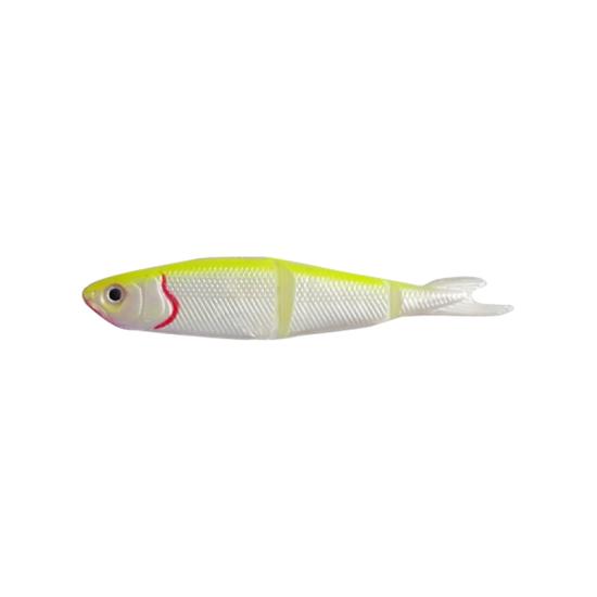 JXN-TG-INE095B Jaxon Silikon Yem 10 cm (5’li)