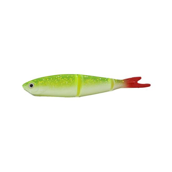 JXN-TG-INE095D Jaxon Silikon Yem 10 cm (5’li)