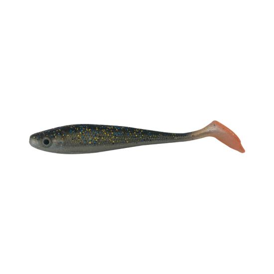 JXN-TG-INA085S Jaxon Silikon Yem 9 cm (5’li)