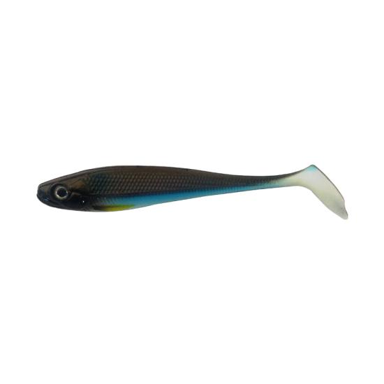 JXN-TG-INA085L Jaxon Silikon Yem 9 cm (5’li)