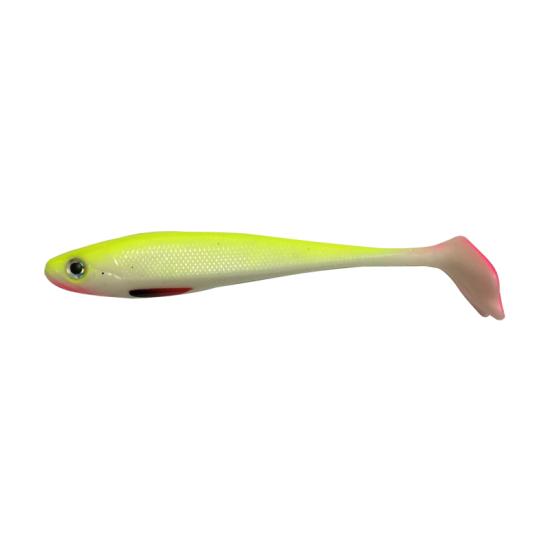 JXN-TG-INA085M Jaxon Silikon Yem 9 cm (5’li)