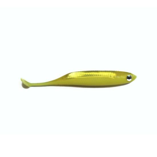 830.5461 8 cm Sahte Balık Renk: A016 2.7 gr