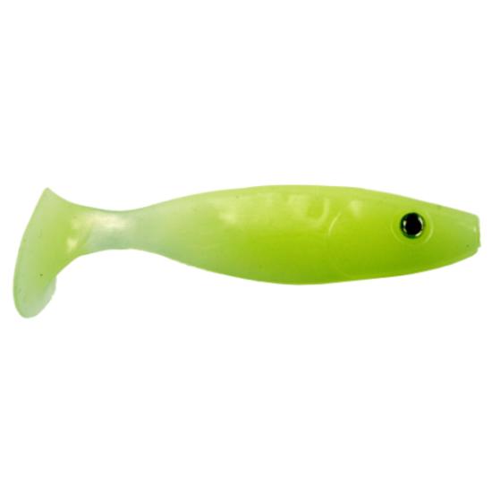 Dolphin Rock JX-53 9 cm Suni Yem Renk: Fosforlu