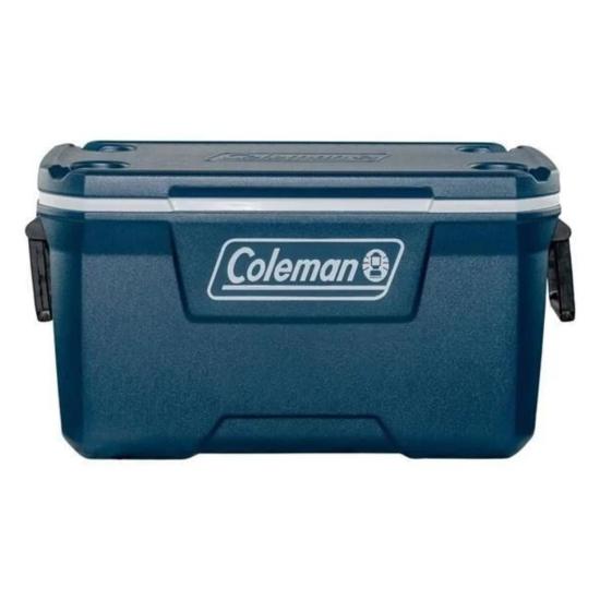 Soğutucu Buzluk - Coleman - Xtreme 70 QT - 66.2 lt - Lacivert