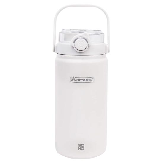 Soho Tumbler Termos 1000 ml - Orcamp - Bej (OUT-5002)