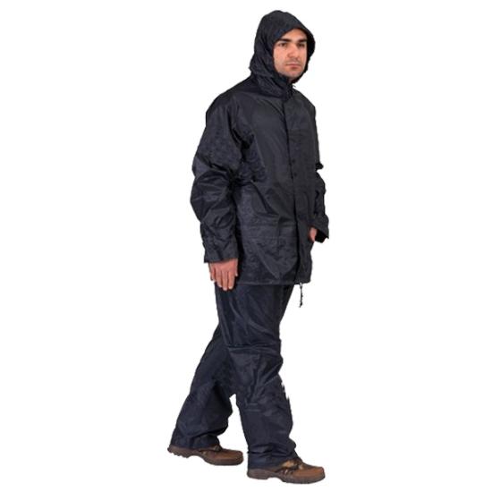 Imperteks Takım Yağmurluk 11010 (Lacivert) XL