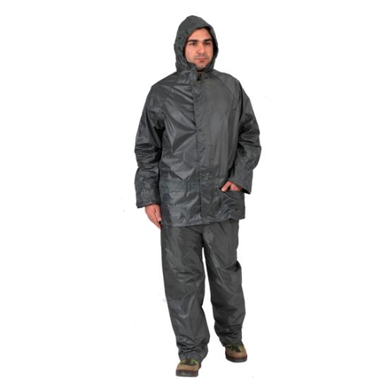 Imperteks Takım Yağmurluk 11010 (Haki)