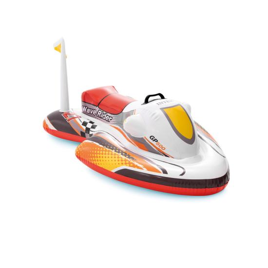 Şişme Jet Ski - Intex - Deniz & Havuz Oyuncağı - (57520)